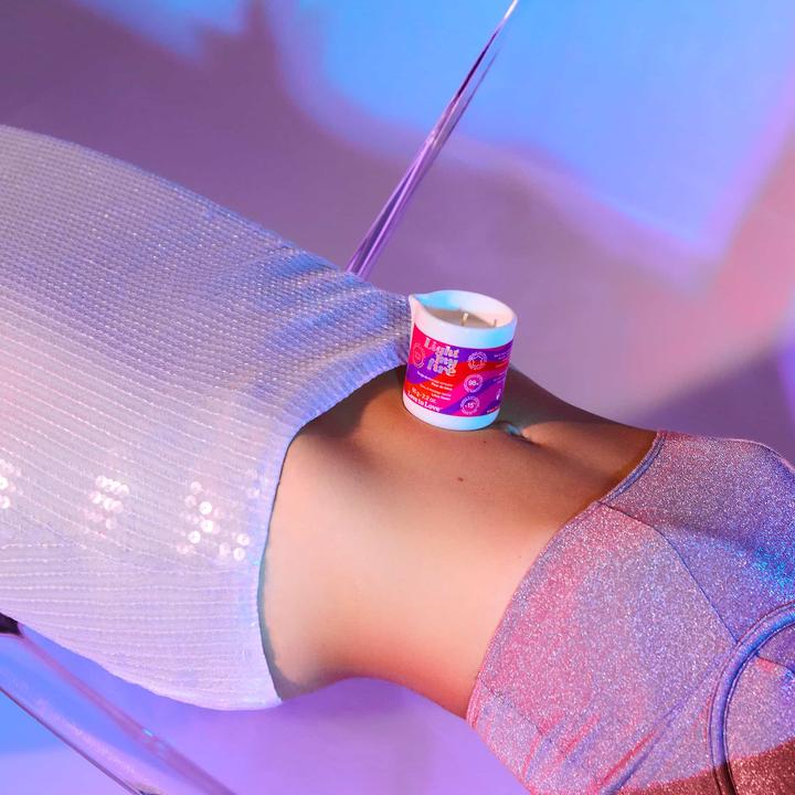 Produktbild Love to Love Light My Fire Monoi