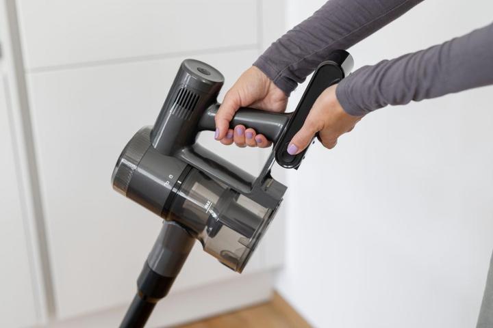 Actual product image Gorenje Akkusauger SVC222480AA