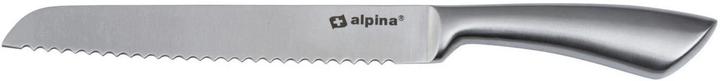 Produktbild alpina Knife bread 33,5cm (20 cm)