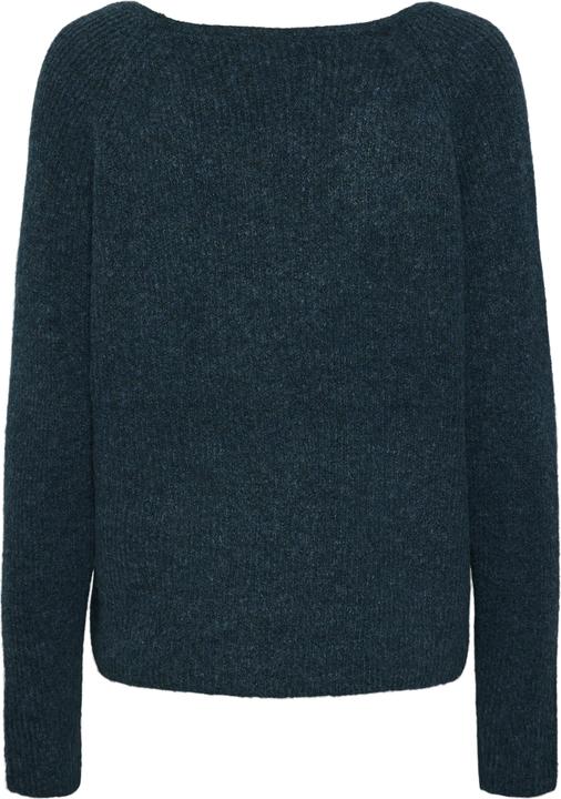 Produktbild Pieces V-Ausschnitt Strickpullover (S)