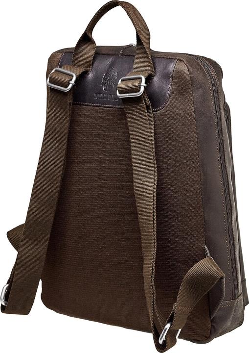 Immagine prodotto Leonhard Heyden Zaino Dakota (15.40 l)