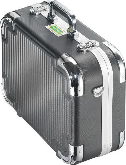 Actual product image technocraft Pro Chrome Wood 116 (116 pieces)
