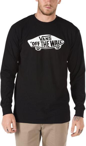 Actual product image Vans Classic (S)