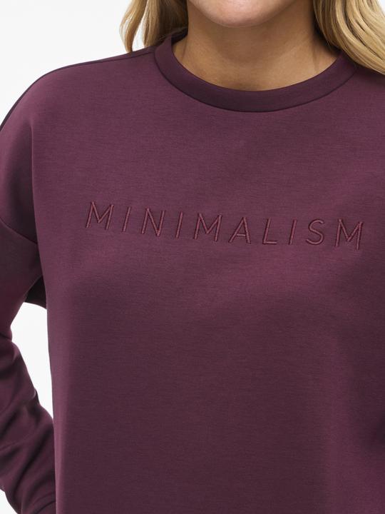 Produktbild Vila VIREFLECT Rundhals Sweatshirt (L)