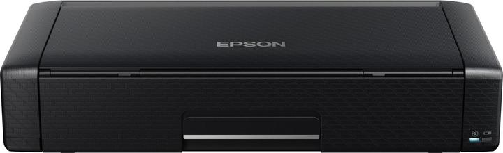 Image du produit Epson WF-110W Main d'oeuvre (Encre, Couleur)