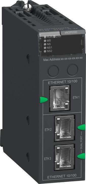 Produktbild Schneider Electric 2 Schraubenabdeckungen für 3P/4P 28955