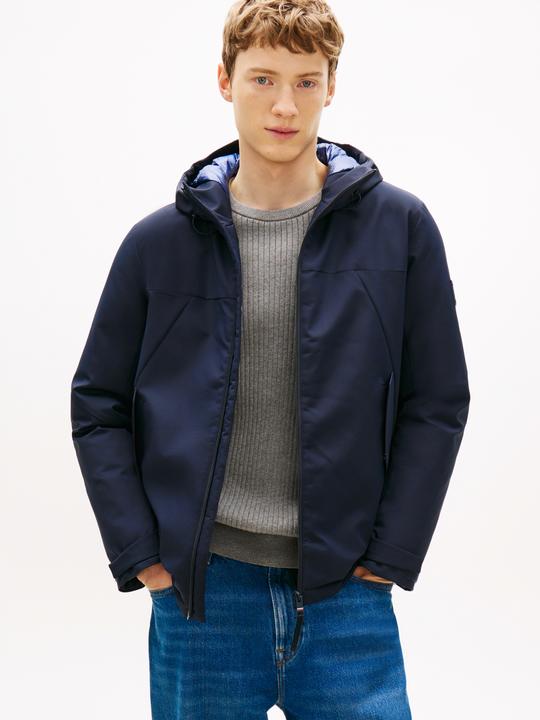 Actual product image Tommy Hilfiger Tech Padded Jacket (L)