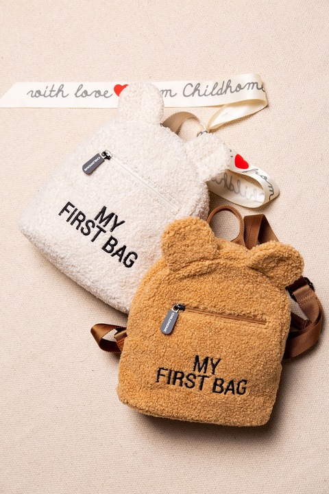 Actual product image Childhome My First Bag
