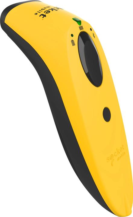 Actual product image Socket Socketscan S720 Linear Barcode (1D barcodes, 2D barcodes)