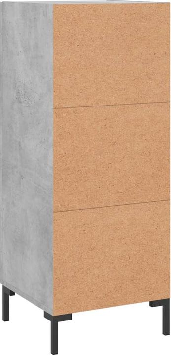 Produktbild vidaXL Sideboard (34.50 x 34 x 90 cm)