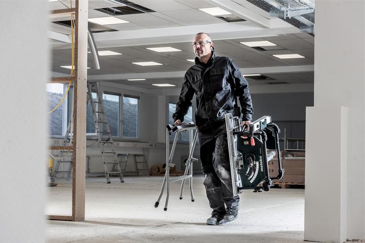 Immagine prodotto Metabo Set TS 254 M