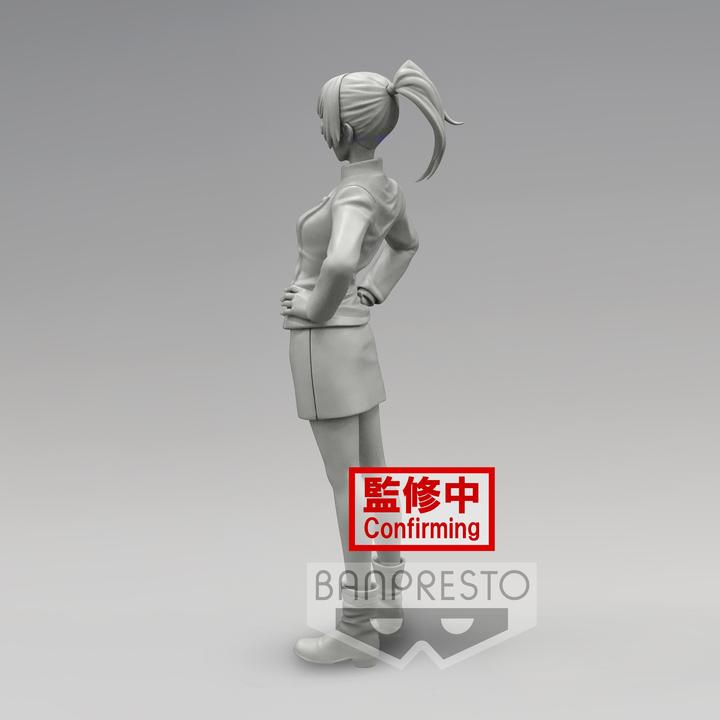 Produktbild Banpresto Jujutsu Kaisen - Jukon No Kata : Maki Zenin (A) 15cm