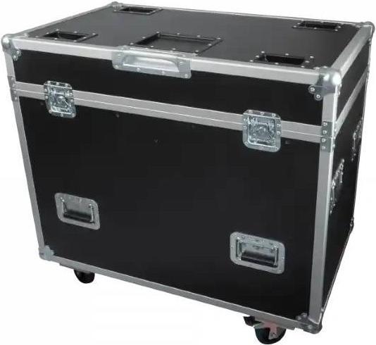 Infinity Case für 2 x Furion H402 Hybrid (Zubehör)