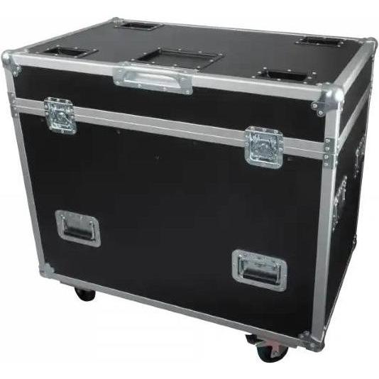Infinity Case für 2 x Furion H402 Hybrid (Zubehör), Audio Racks + Cases