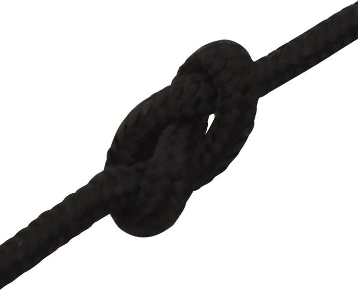 Actual product image vidaXL Seil (25 m)