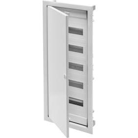 Gewiss, Verteilerschrank, GW40155N