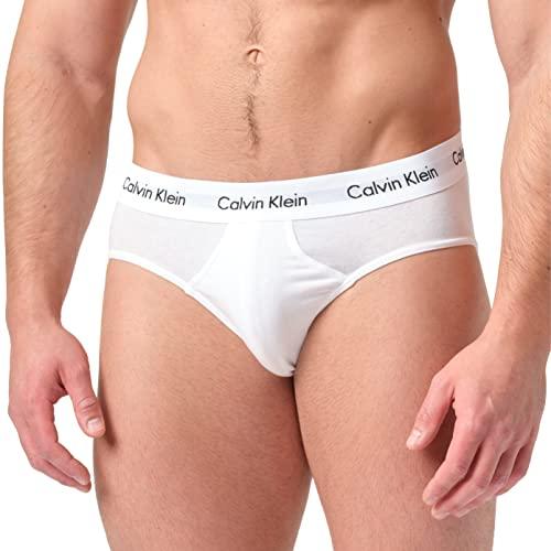 Immagine prodotto Calvin Klein lettera dell'anca (M, confezione da 3)