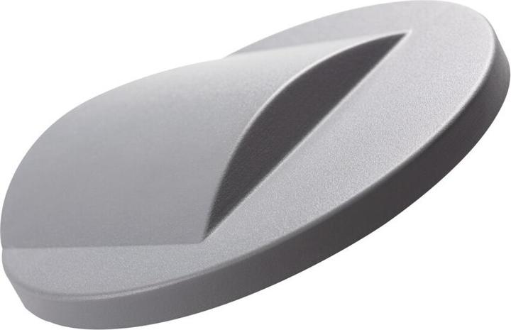 Actual product image Kanlux Staircase luminaire LED 12V 0.8W ERINUS LED O B-NW 4000K 15lm black 33335 (15 lm)