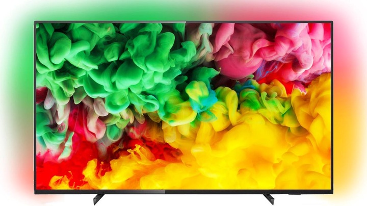 Philips 65PUS6704 (65", LCD, 4K, 2019)
