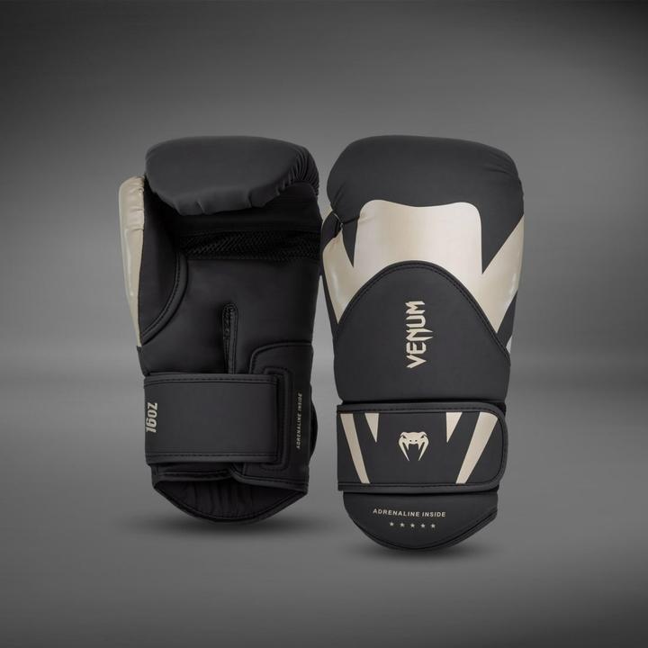 Image du produit Venum Gants de BoxeChallenger 4.0 (10 OZ)