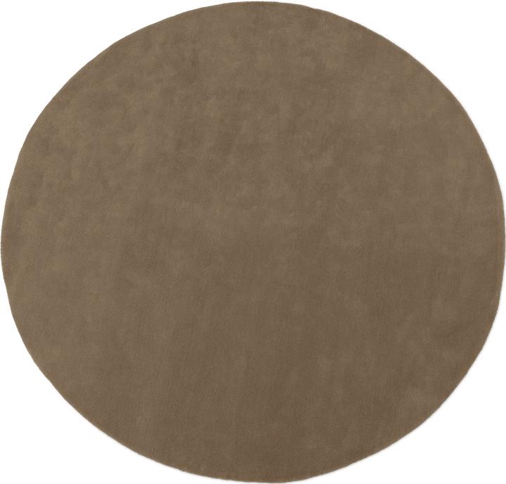 Ash Brown