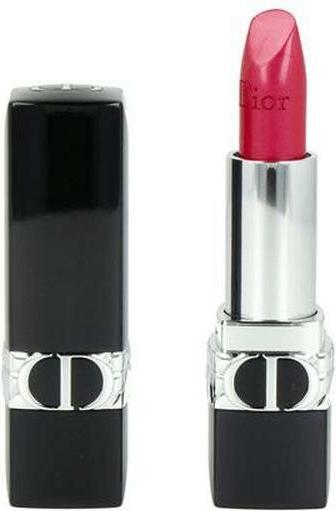 Actual product image Dior Rouge Extra Satin No 678 (678 cults)