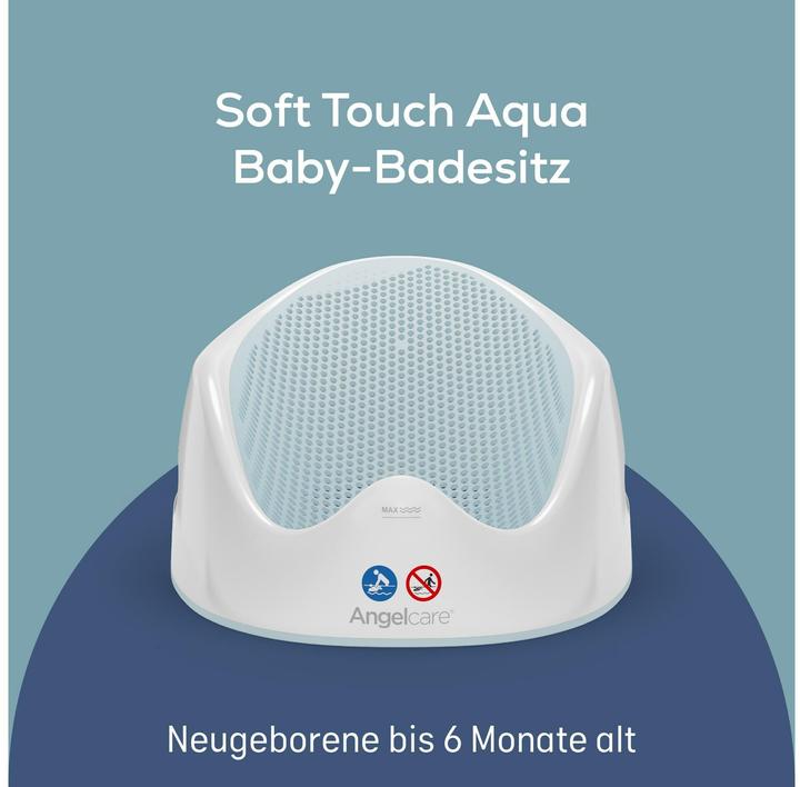 Image du produit Angelcare Siège de bain