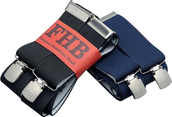 Actual product image FHB ACHIM braces (120)