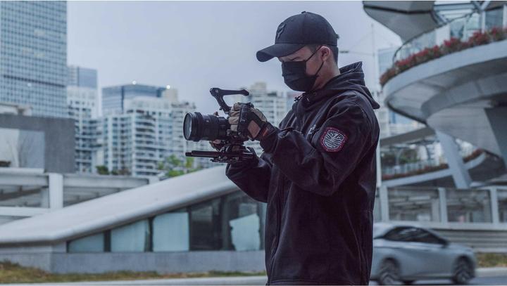 Produktbild Tilta Full Camera Cage for Sony a7 IV (Cage)