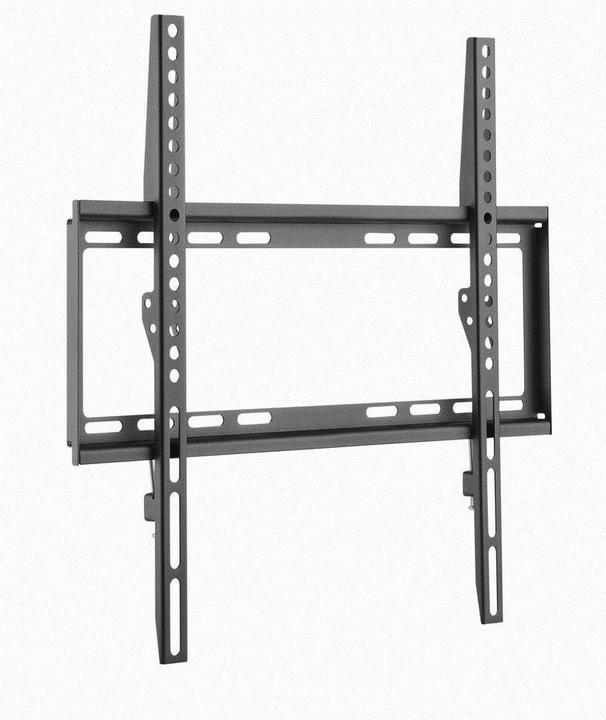 Actual product image Gembird Uchwyt ścienny do telewizora 32-55inch do 35 kg (Wall, 55", 35 kg)