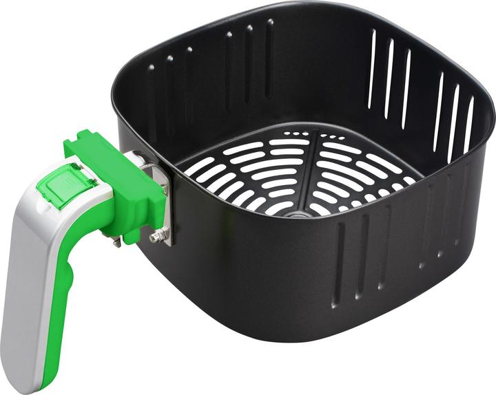 Produktbild Sencor Toaster hot air fryer 3l 1400w SFR5320WH