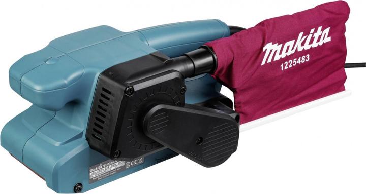 Actual product image Makita 9911 Belt sander (Belt sanders, 650 W)