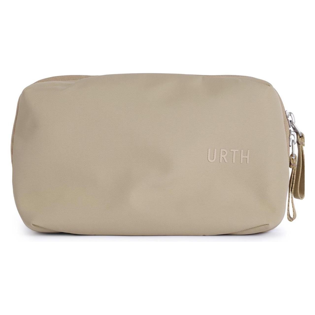 Urth Zeolite Tech Organiser (Beige) (2.40 l), Kameratasche, Beige