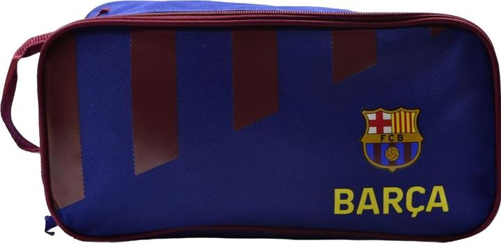 Blau, Gelb, Granitgrau