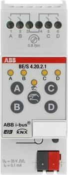 Produktbild ABB Binäreingang