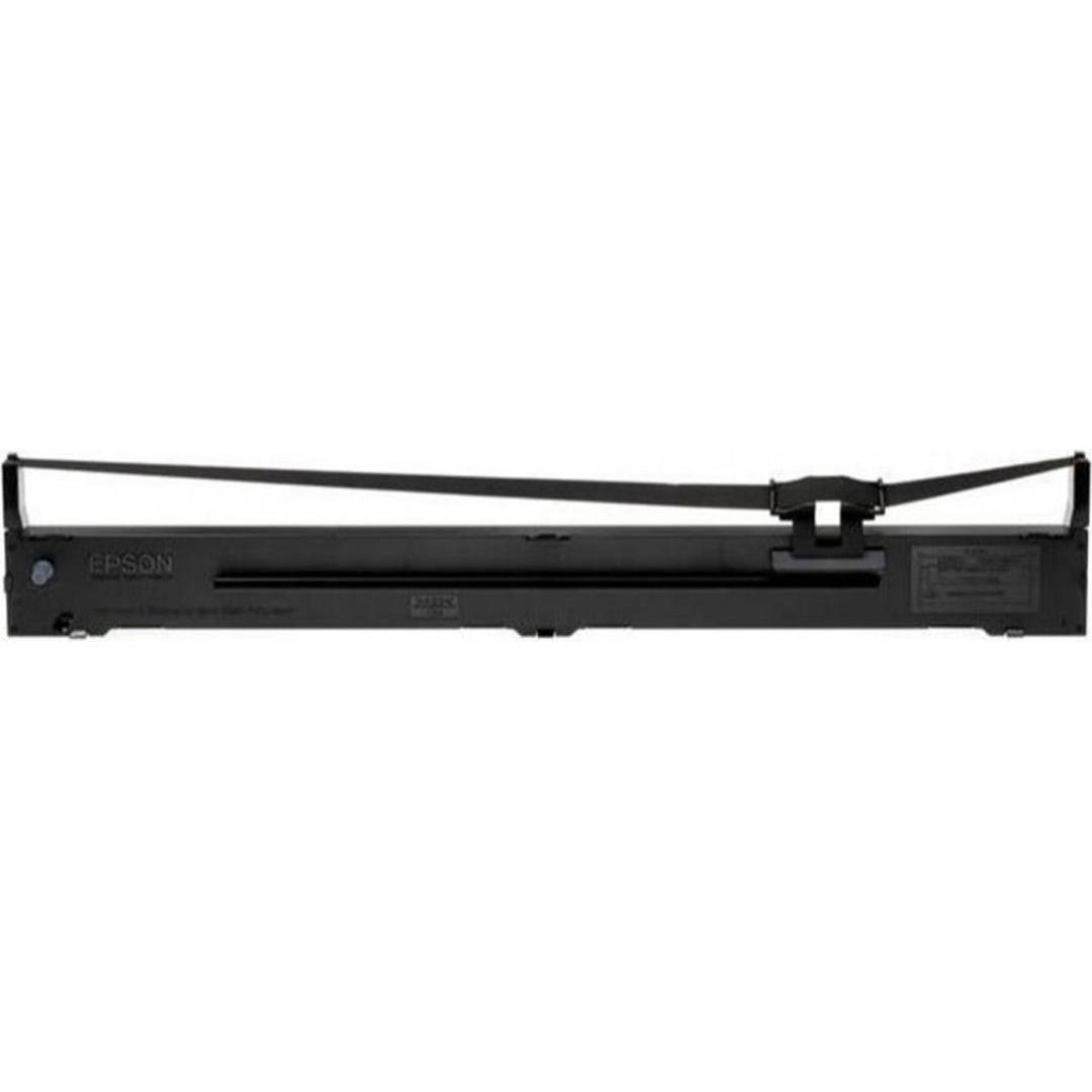 Epson, Schreibmaschine Zubehör, Farbband S015327 Nylon