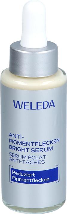 Weleda Sérum lumineux (30 ml)