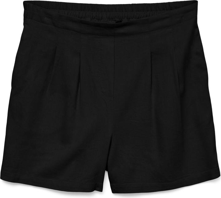 Image du produit Vero Moda VMJESMILO HW SHORTS WVN GA NOOS Shorts (XL)