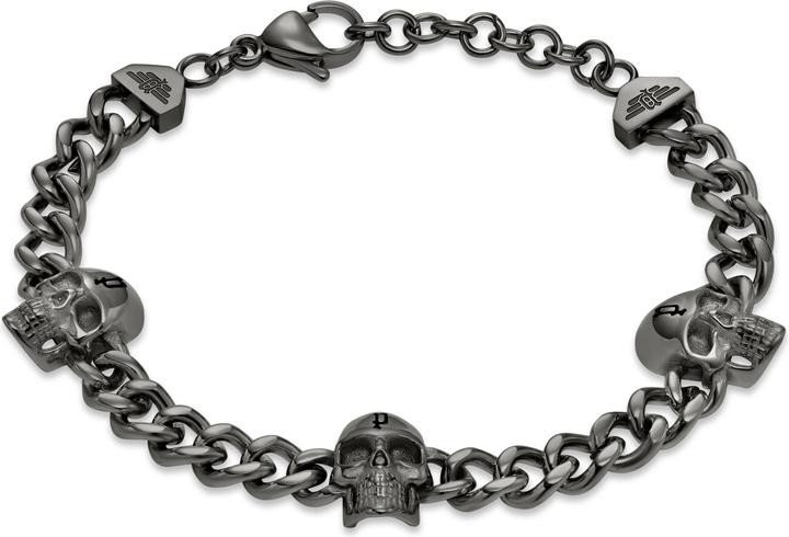 Image du produit Police Vertex (21 cm, Acier inoxydable)