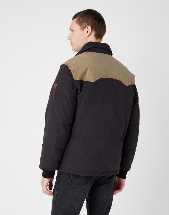 Produktbild Wrangler Jacken Detachable Sleeve (L)