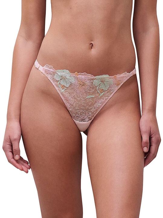 Produktbild Chantelle String DAYDREAM pastel bouquet (38, Einzelpack)