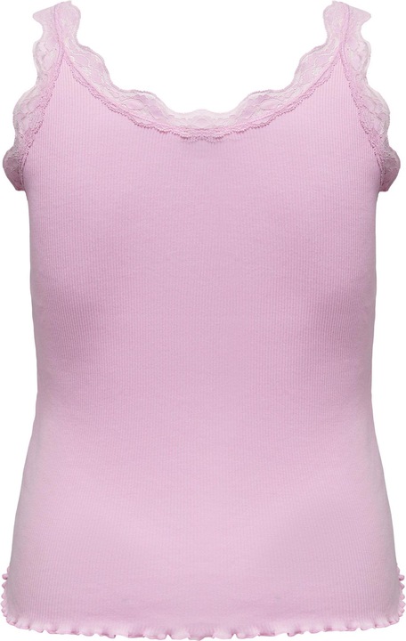 Immagine prodotto Only Top curvy in pizzo senza maniche (46, 48, M)