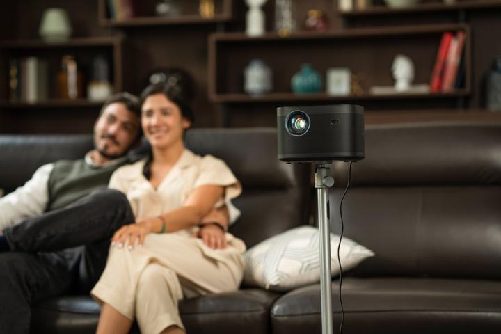 Produktbild XGIMI Horizon Pro (4K, 2200 lm, 1.2:1)