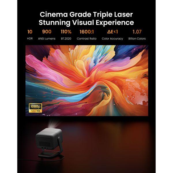 Actual product image JMGO N1S (Full HD, 850 lm, 1.2:1)