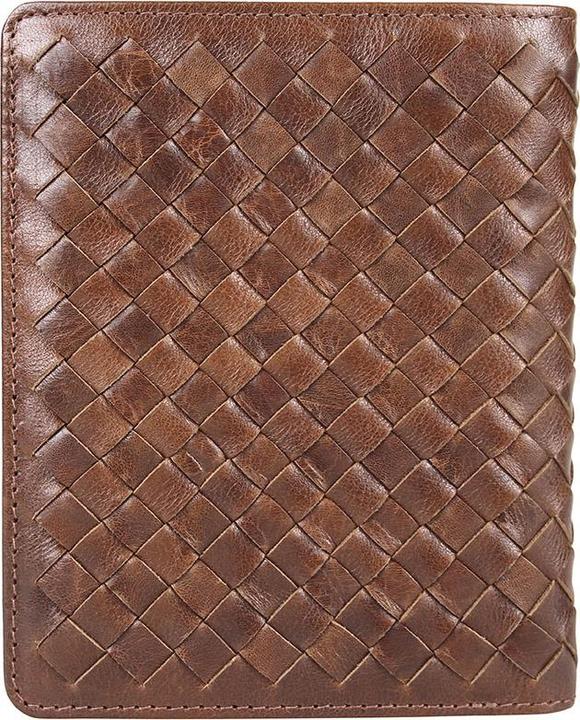 Actual product image Mano Men's wallet