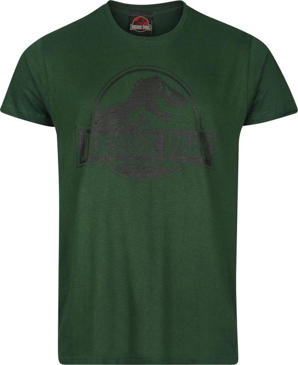 Produktbild Star Wars Jurassic Park - Logo - M Grosse (M)