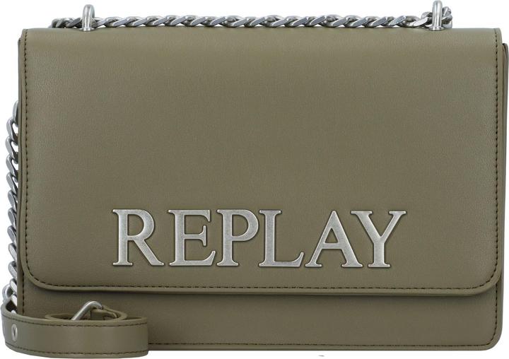 Dusty Olive 0844