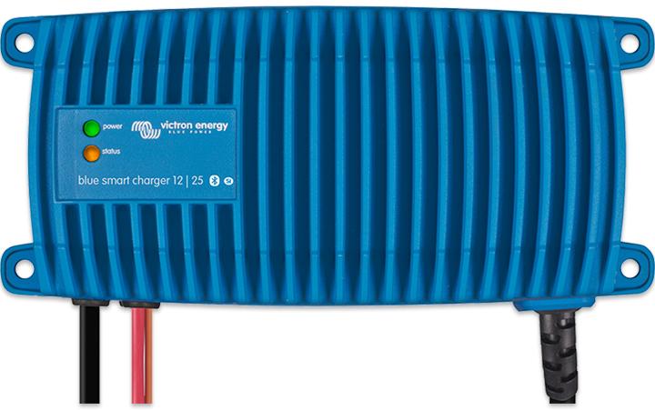 Produktbild Victron Energy Blue Smart IP65 (12V, 5 A)