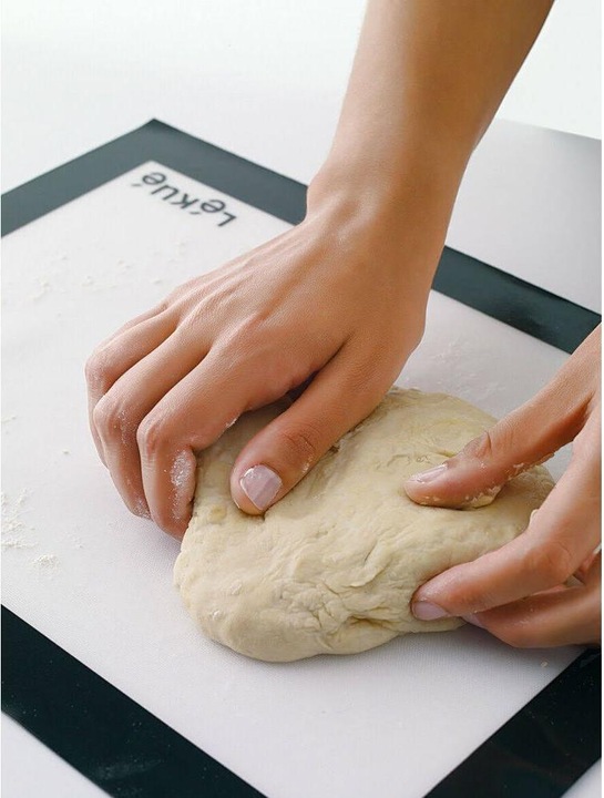 Image du produit Lékué Tapis de cuisson (40 x 30 cm)
