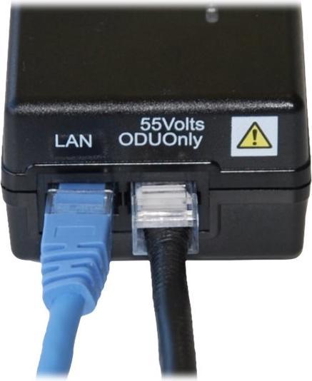 Actual product image Cambium Networks PTP 650/PMP450i/PTP820 AC